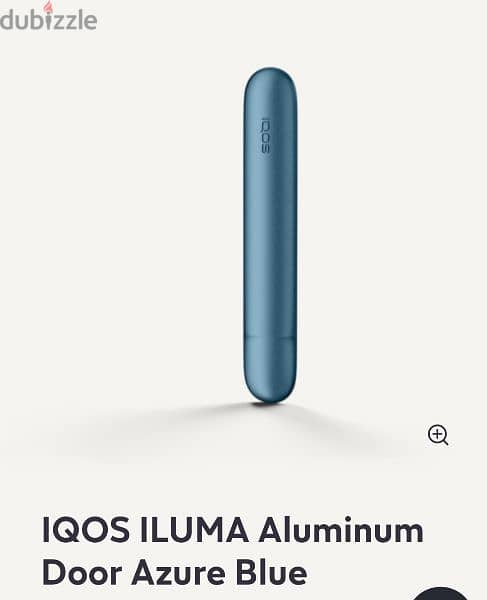 IQOS ILUMA Original Accessories 6