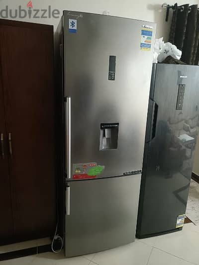 Fresh Combi 530 L فريش كومبي