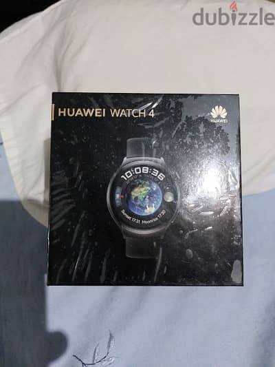 Huawei watch 4