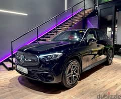 Mercedes-Benz GLC 300 2025 0