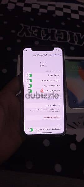 ايفونxعادي256 3