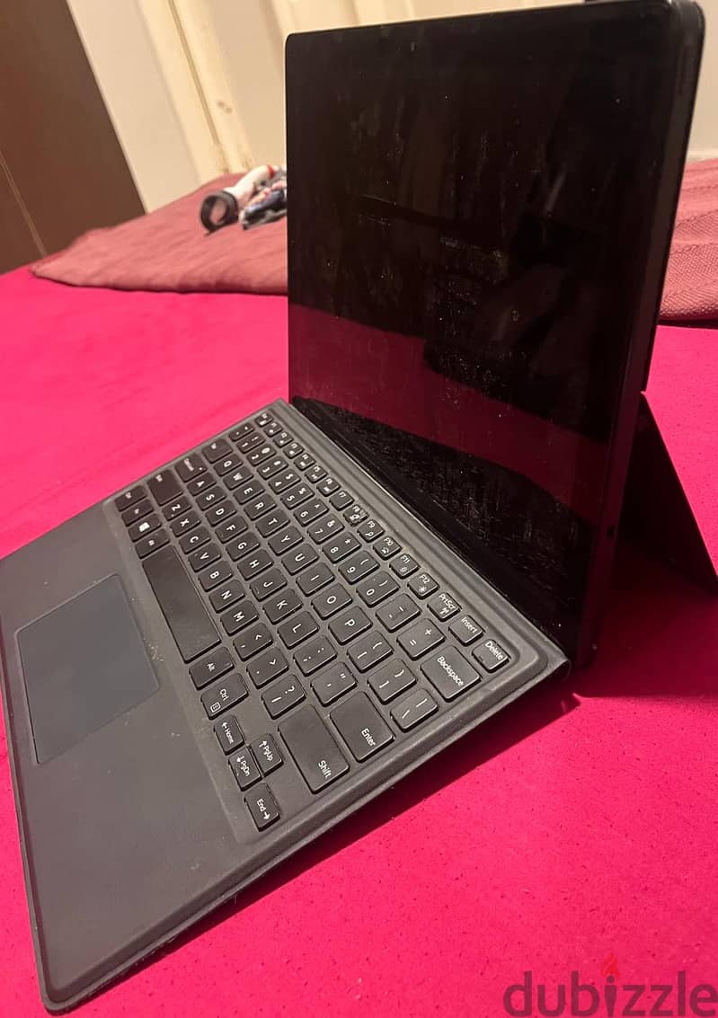 dell latitude 5285 2