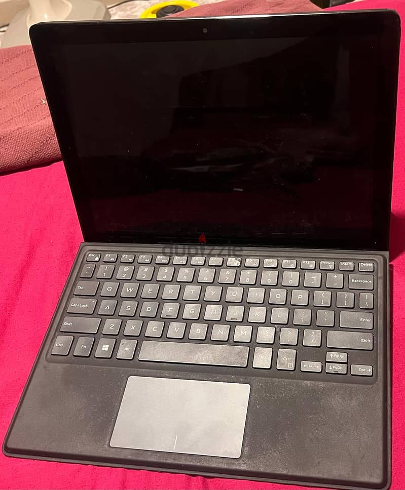 dell latitude 5285 3