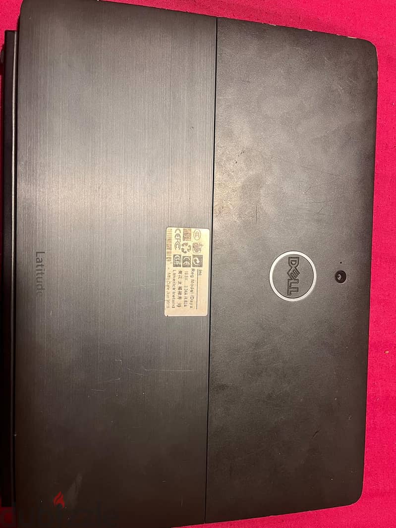 dell latitude 5285 5