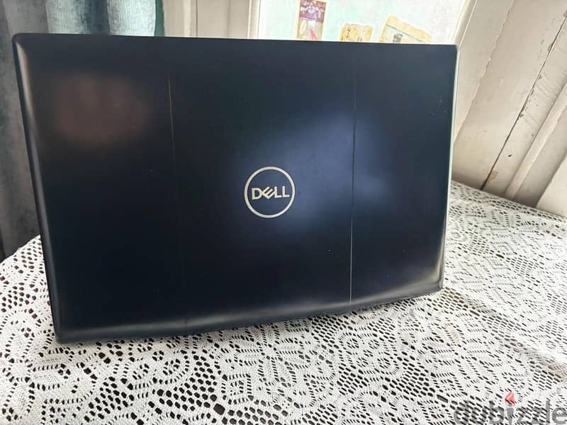 Dell G5 gaming laptop Like New for sale 1