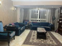 Luxury Apartment for sale in Mohandiseen, Lebanon Square