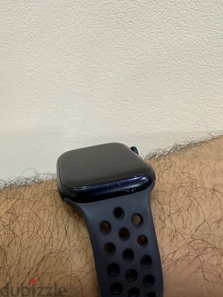 Apple watch series 7 45MM 5