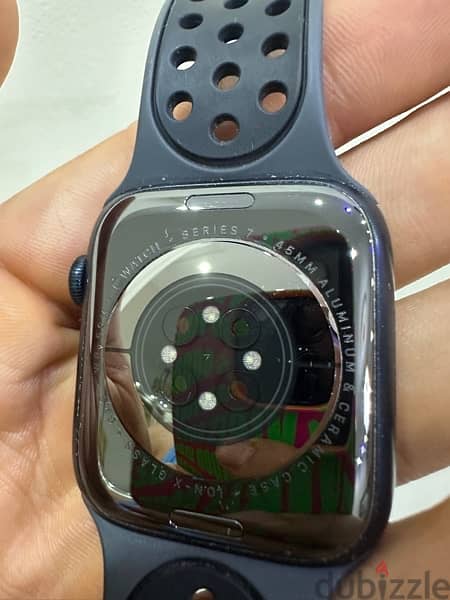 Apple watch series 7 45MM 7