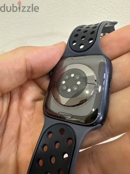 Apple watch series 7 45MM 8