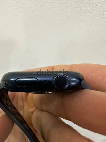 Apple watch series 7 45MM 12