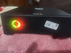 NVR Axis 8 Camera 4K UHD 2T HDD 0