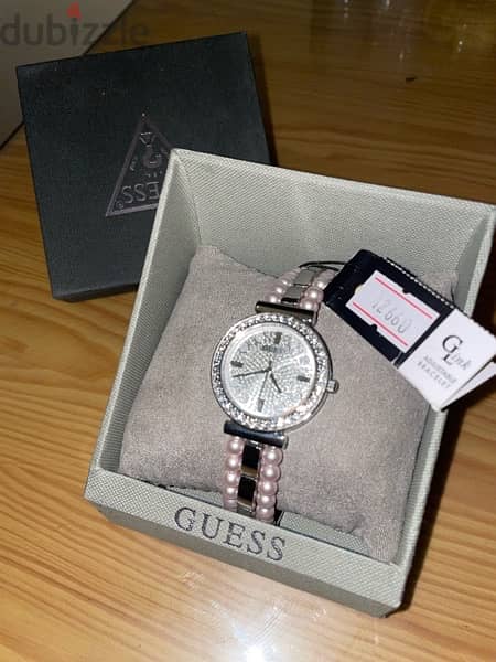 Guess watch for women 1