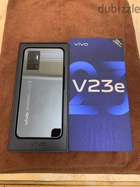 vivo v23e 2