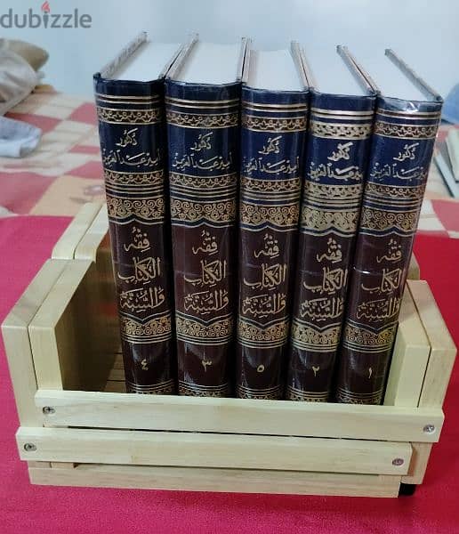 مكتبة يابانية رائعة ونادرة وشيك للكتب والأشرطة والمطبخ 17