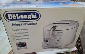 delonghi