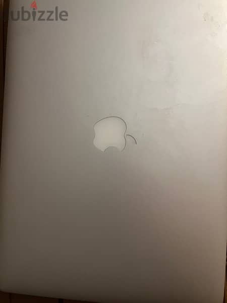 Macbook Pro 15 inch 1