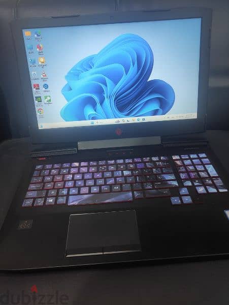 لاب توب جيمنج Hp omen 0