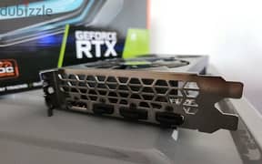 RTX 3060 Ti