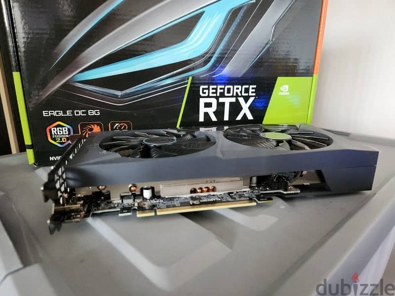 RTX 3060 Ti 4