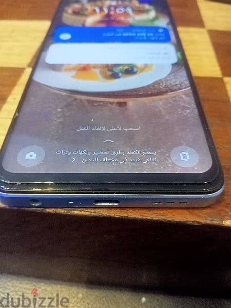 OppO A98 5G kasr zeroo 6