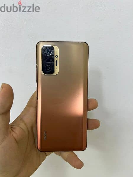 Redmi note 10 pro 1