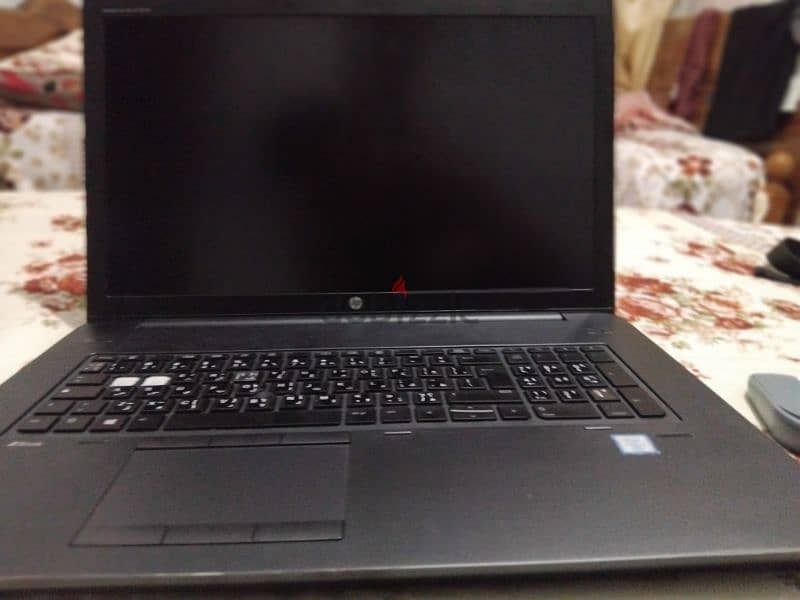 لاب توب ZBOOK i7 G3 3