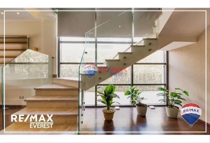 Ultra SuperLux Townhouse For Rent In Allegria Sodic- Zayed 5