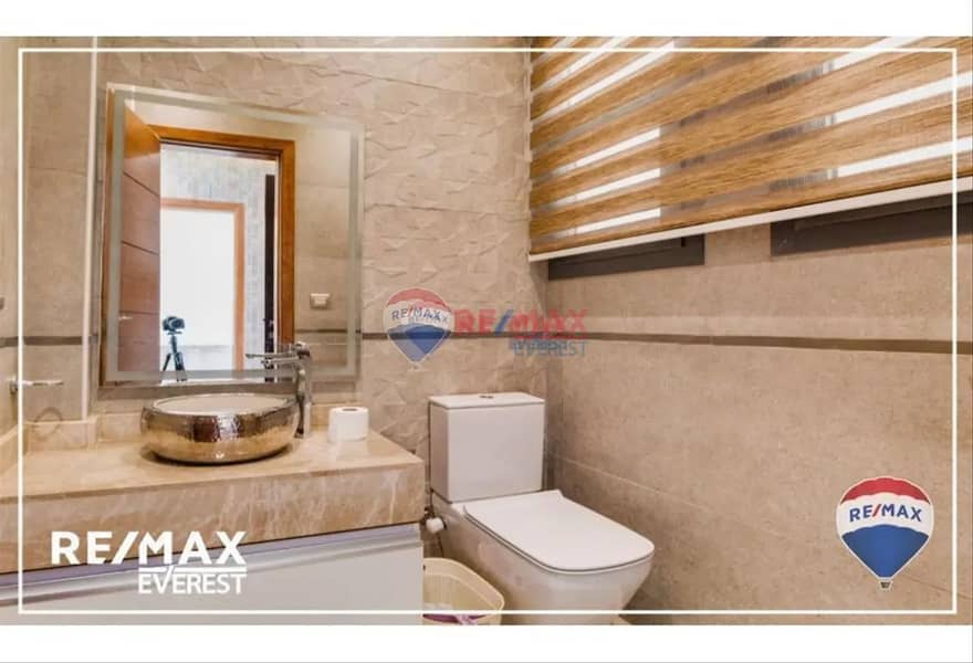 Ultra SuperLux Townhouse For Rent In Allegria Sodic- Zayed 11