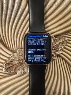 APPLE WATCH SE GPS ALUMINUM 44mm (1st gen)