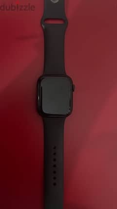 Apple Watch Series 7 - 45mm 0