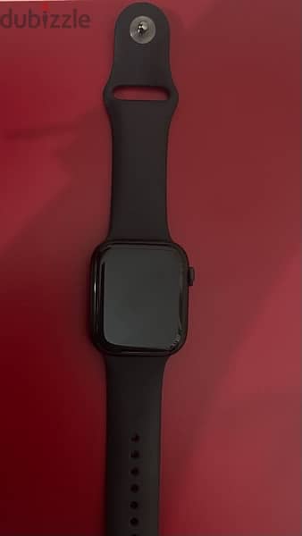 Apple Watch Series 7 - 45mm 1