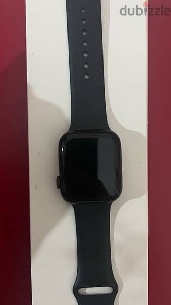 Apple Watch Series 7 - 45mm 2