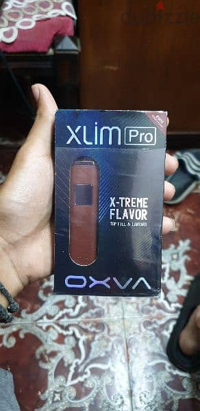 Xslim pro اكسليم برو 8