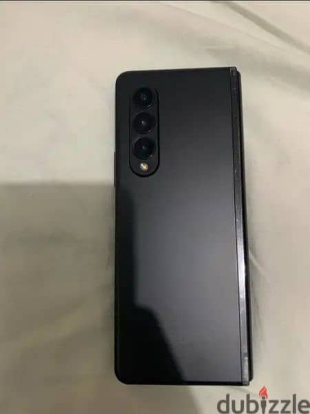 samsung fold z3 0