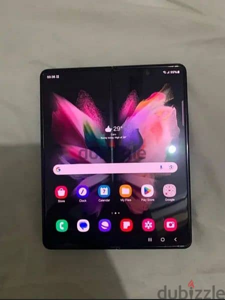 samsung fold z3 1