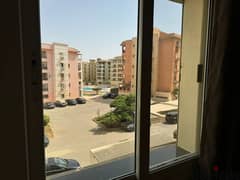 أستديو إيجار مفروش دريم لاند  Fully furnished studio rent dream land