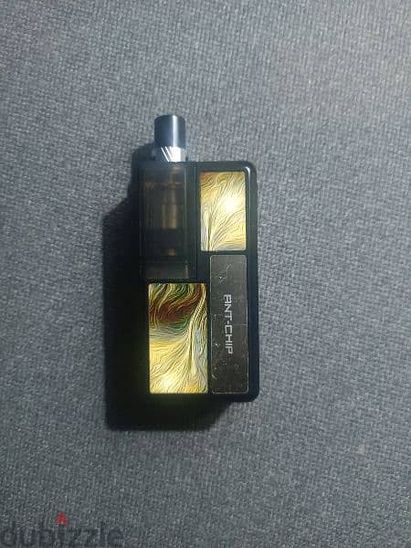 pod dl knight 80 vape 1