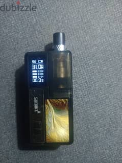 pod dl knight 80 vape