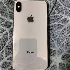 iphone xs max