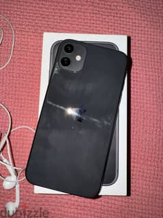 Iphone 11 128GB للبيع