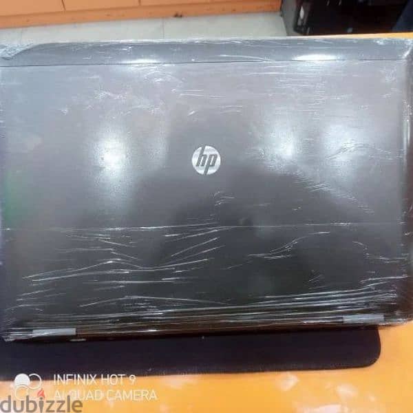 laptob  hp   a4 g4 لابتوب جيل رابع 1