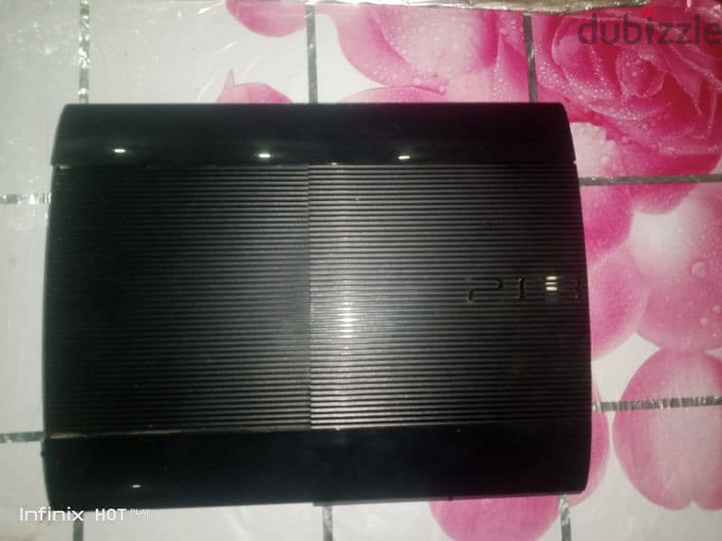 بلاسيتشن ps3 سوبر سلم 12