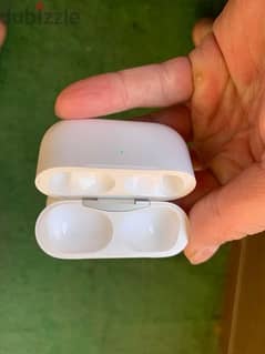 airpods pro charging case ( بوكس شحن ايربودز برو )