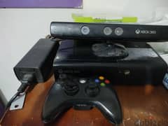 Xbox 360 اكس بوكس بحالة جيدة جداا