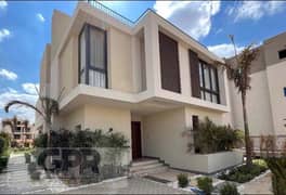 تاون هاوس بسعر لقطه في كمبوند سوديك ايست | Townhouse at a snapshot price in Sodic East Compound 0