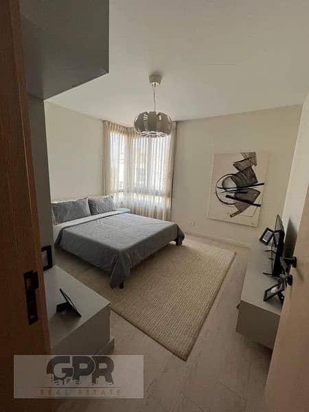 تاون هاوس بسعر لقطه في كمبوند سوديك ايست | Townhouse at a snapshot price in Sodic East Compound 3