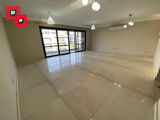 شقه فوري للبيع في الباتيو التجمع بالقرب من بالم هيلز وماونتن فيو Apartment for immediate sale in Patio El Tagamoa, near Palm Hills and Mountain View 4