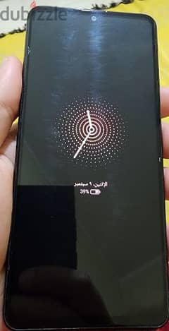 Redmi note 11 pro 5g