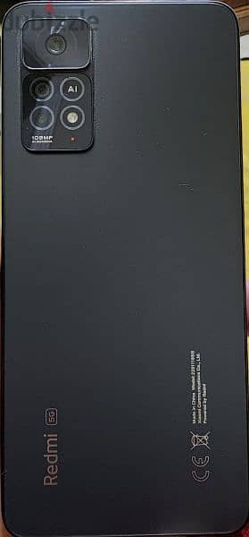 Redmi note 11 pro 5g 1