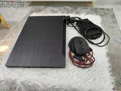 asus tuf gaming f15